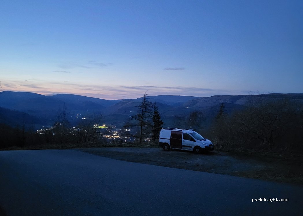 (LL20 8AR) Llangollen - — foto 2