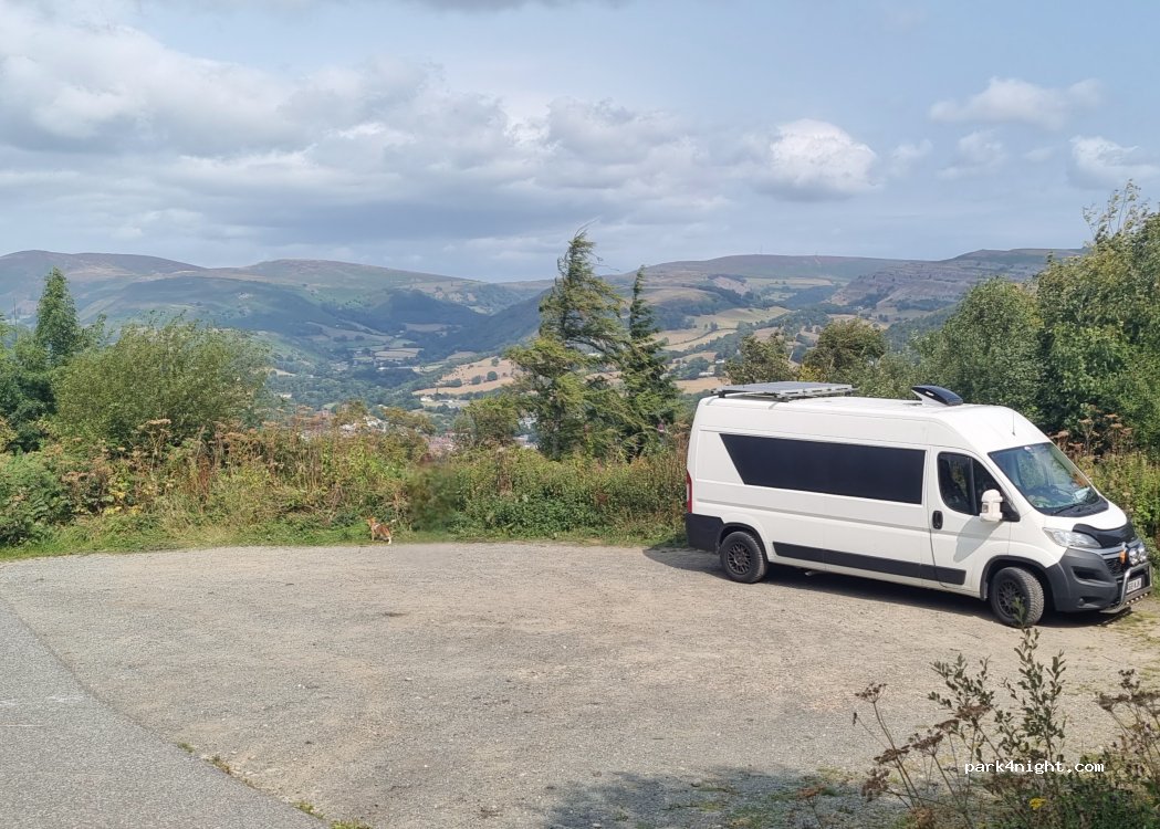 (LL20 8AR) Llangollen - — foto 4