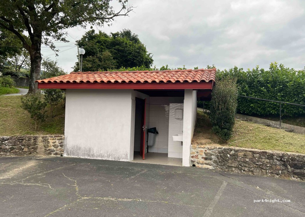 (64240) Macaye - 2 Route de L’Eglise — foto 2