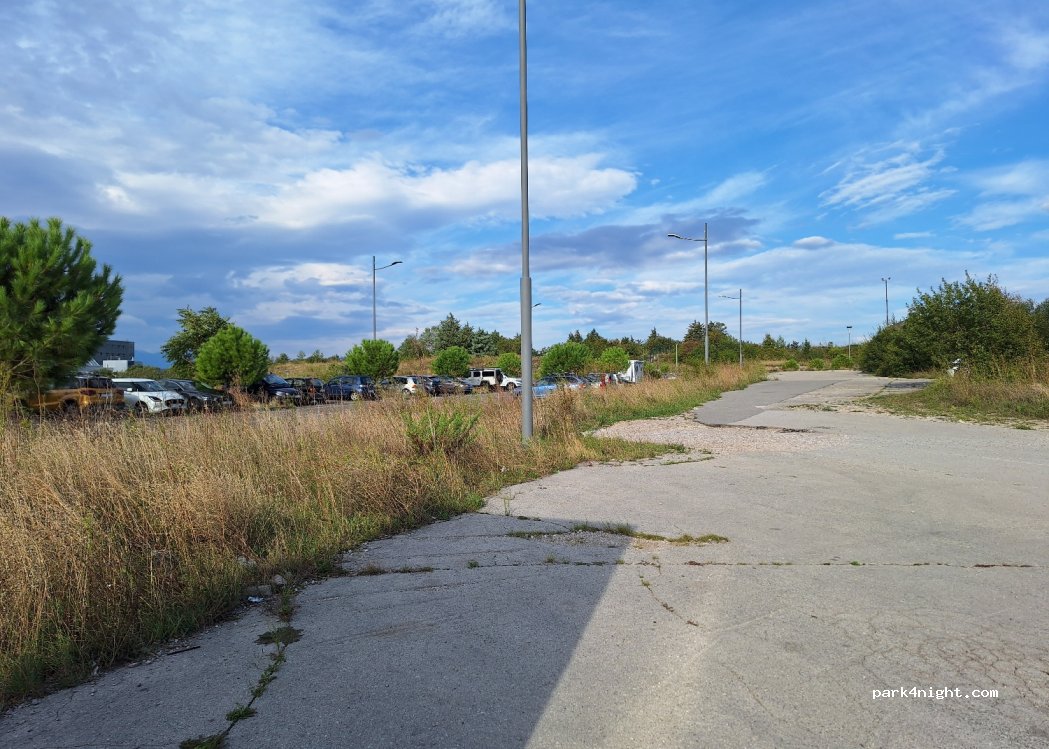 (51000) Rijeka - Unnamed Road — foto