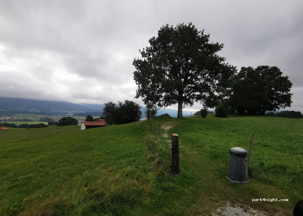(1633) Marsens - 168 Route des Bugnons — foto 2