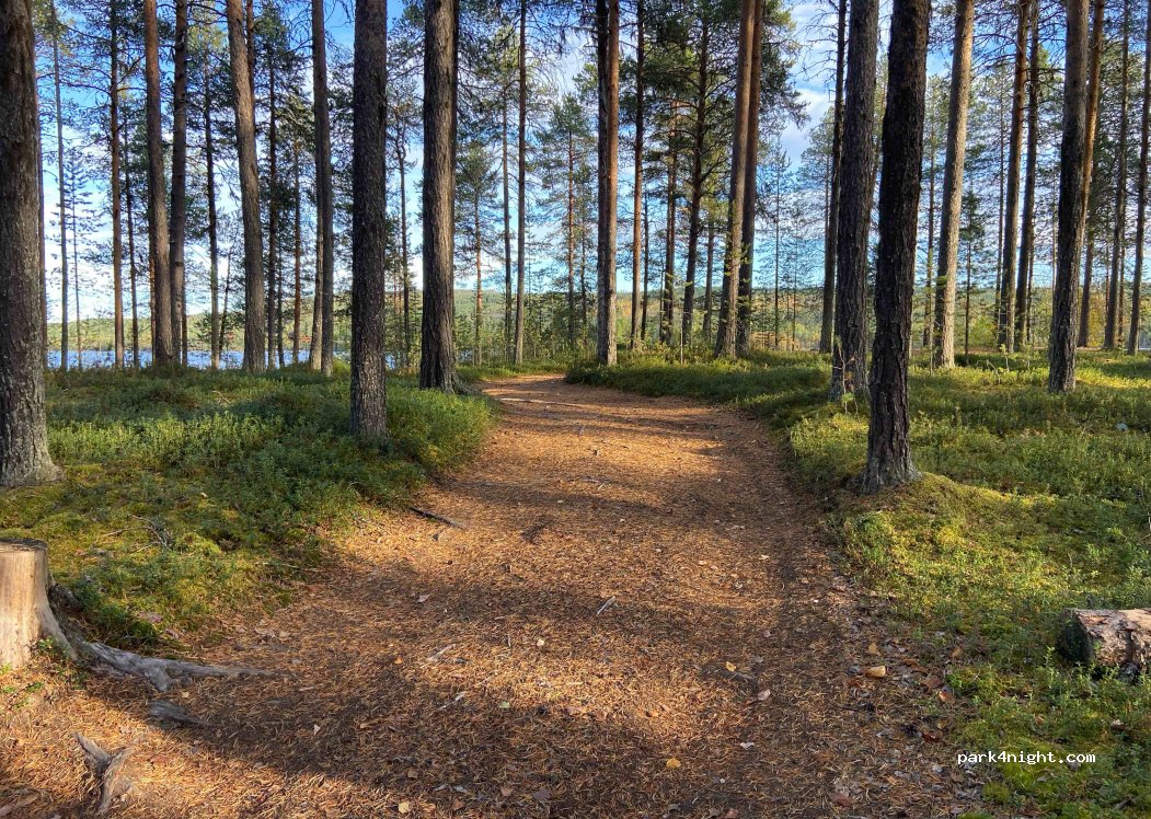 (962 22) Jokkmokk - — foto 3
