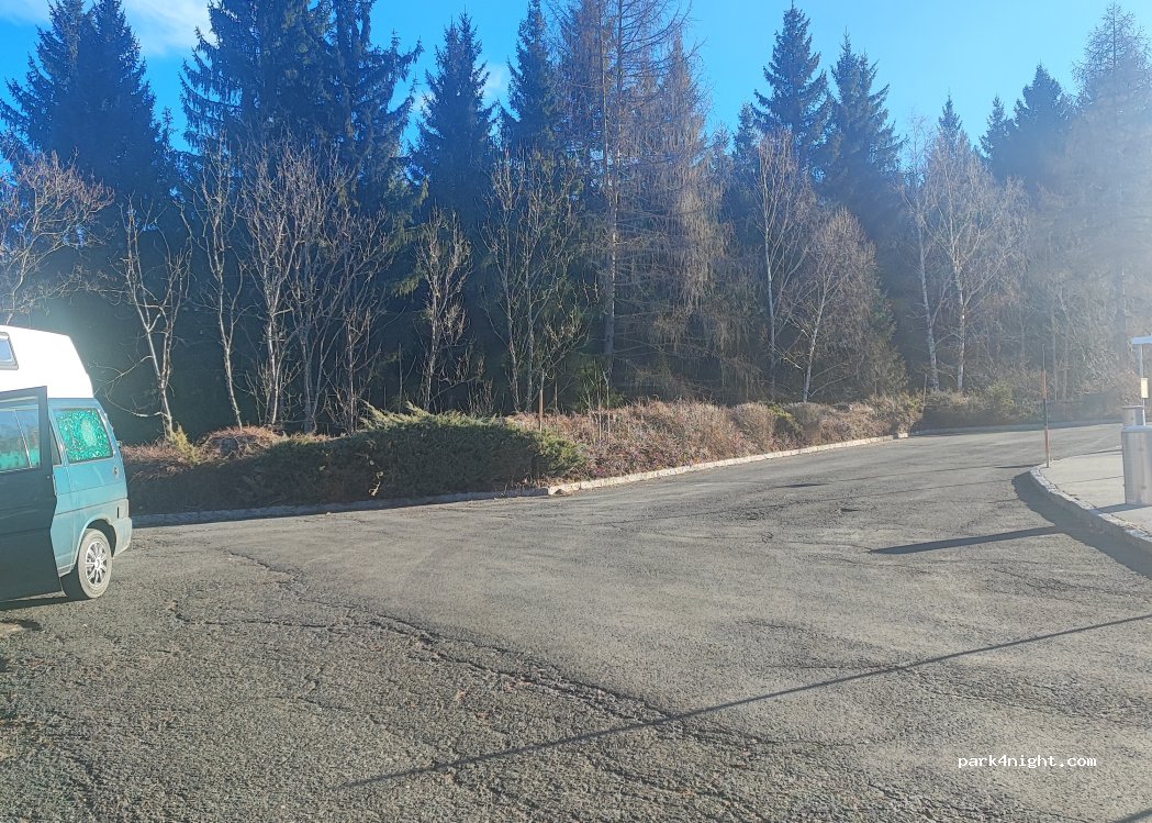 (9761) Greifenburg - Weissensse Strasse — foto