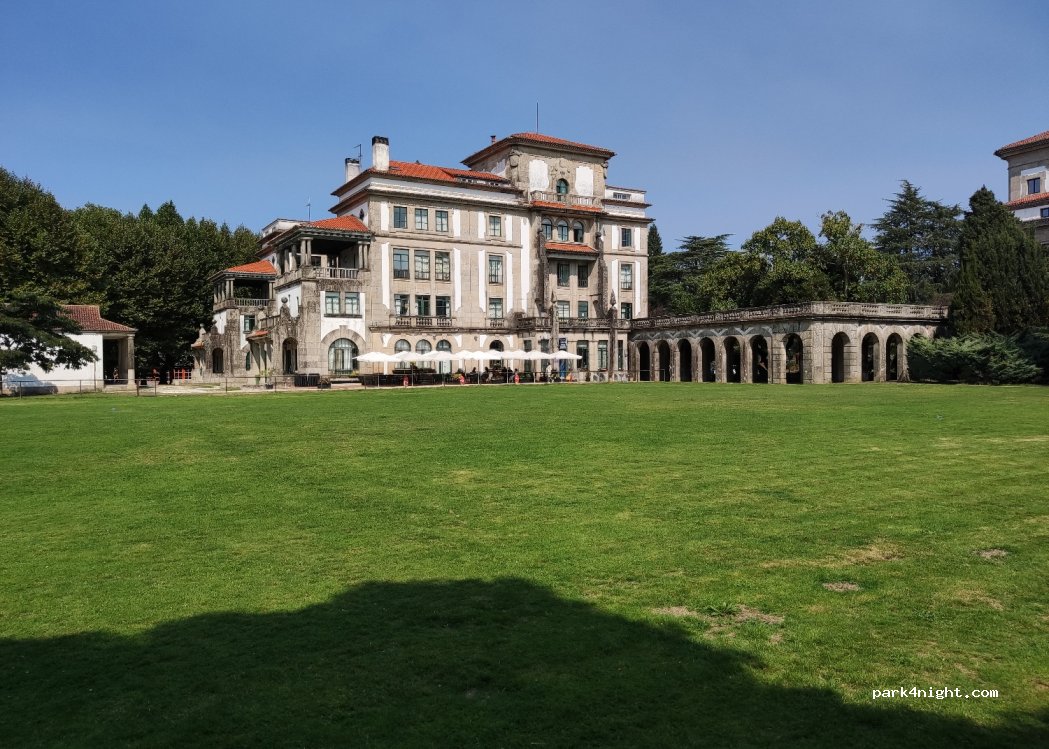 (15705) Santiago de Compostela - 2 Praza de Rodríguez Cadarso — foto