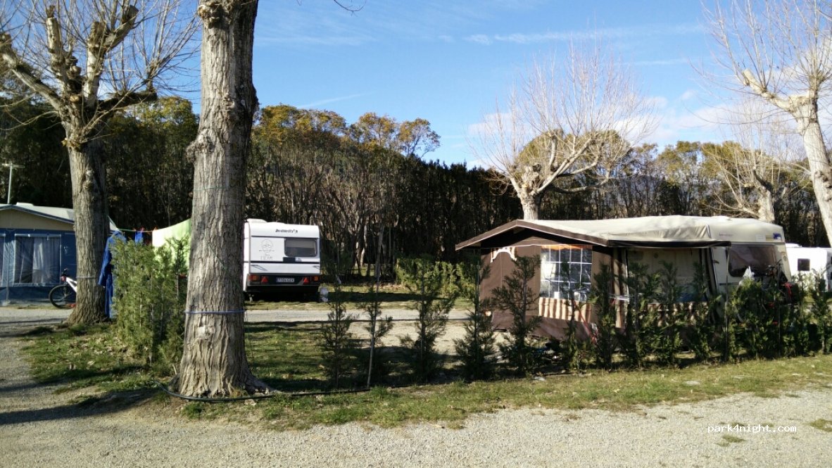Camping Peña Montañesa — foto 4