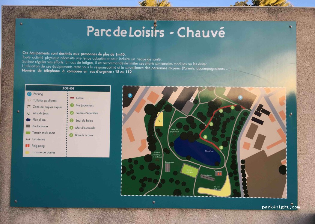 (44320) Chauve - 1 Rue de la Chantrie — foto