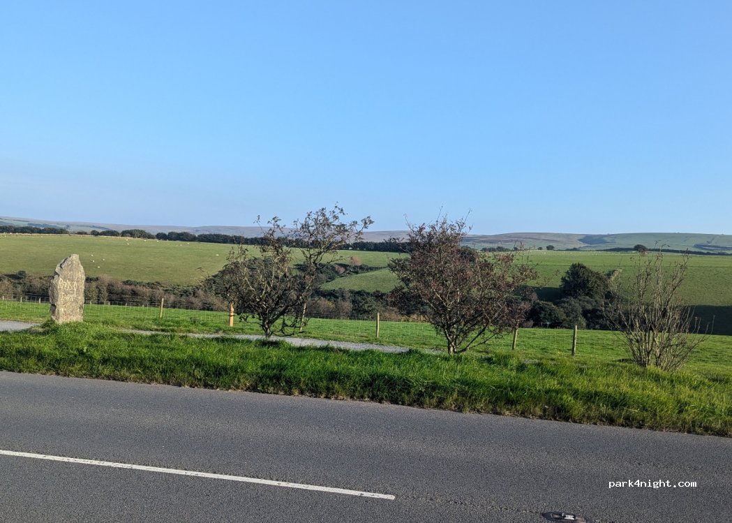 (EX31 4RA) Barnstaple - A39 — foto