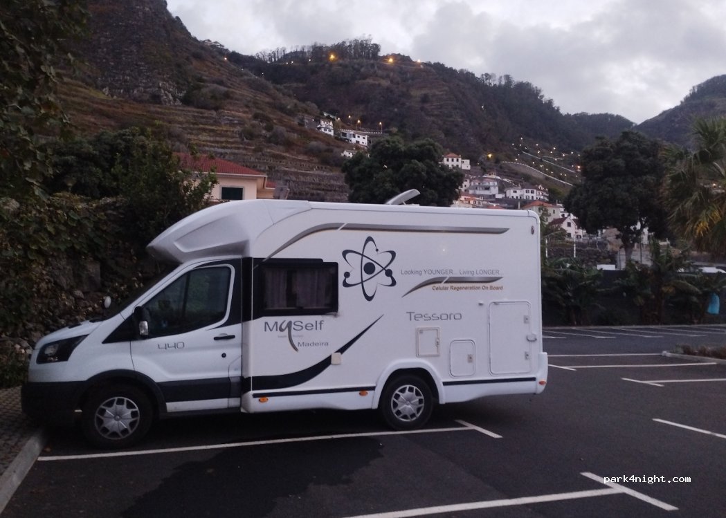 (9270-095) Porto Moniz - 32 Rua Francisco Moniz O Velho — foto