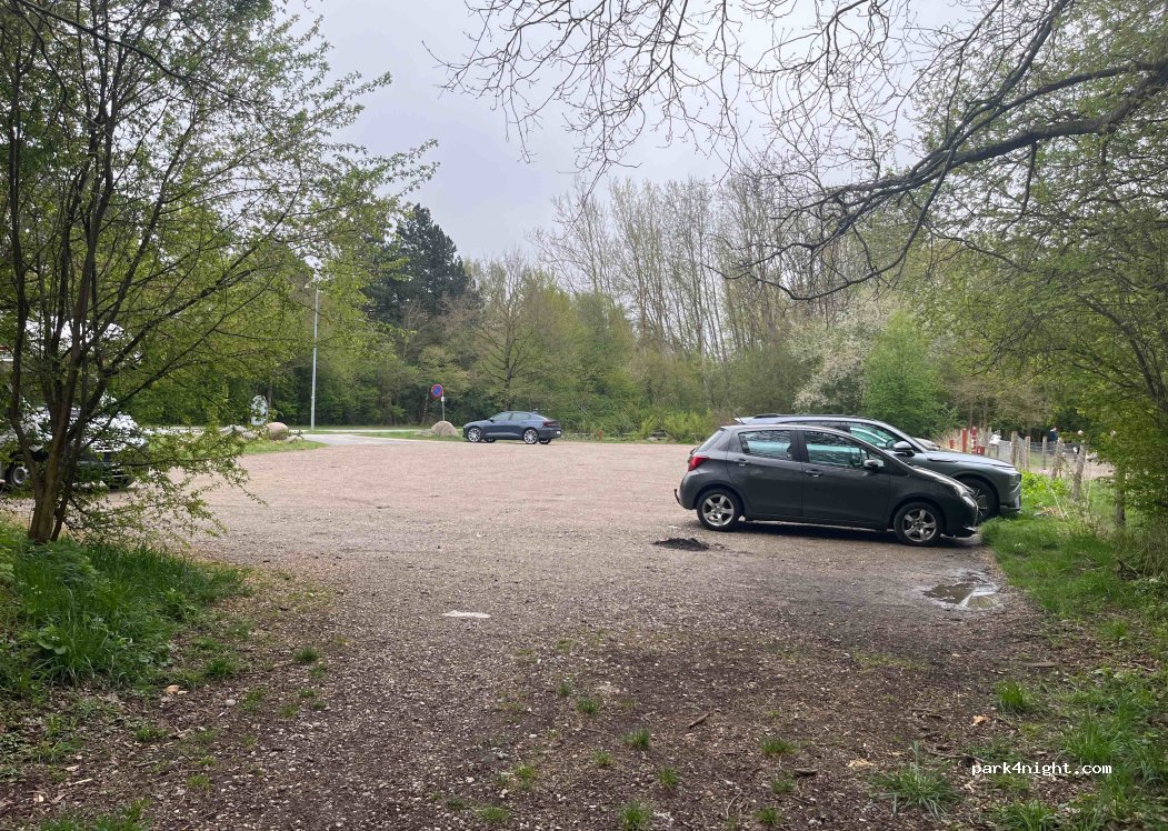 (2600) Glostrup - 6 Oxbjergvej — foto