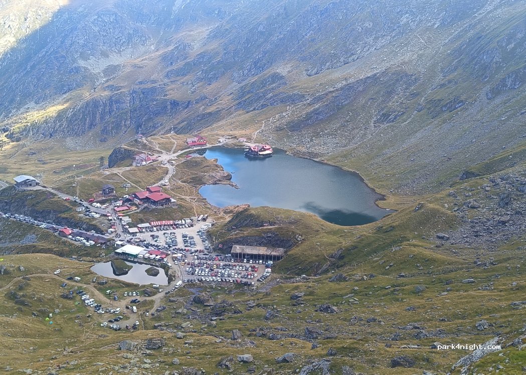 () Cârțișoara - Transfăgărășan — foto 2