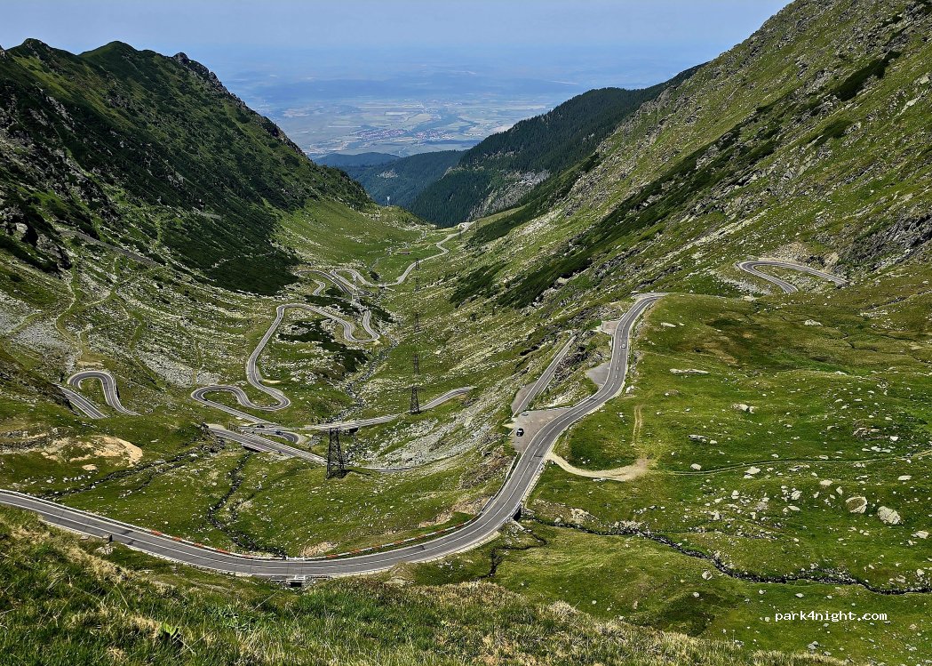 () Cârțișoara - Transfăgărășan — foto 3