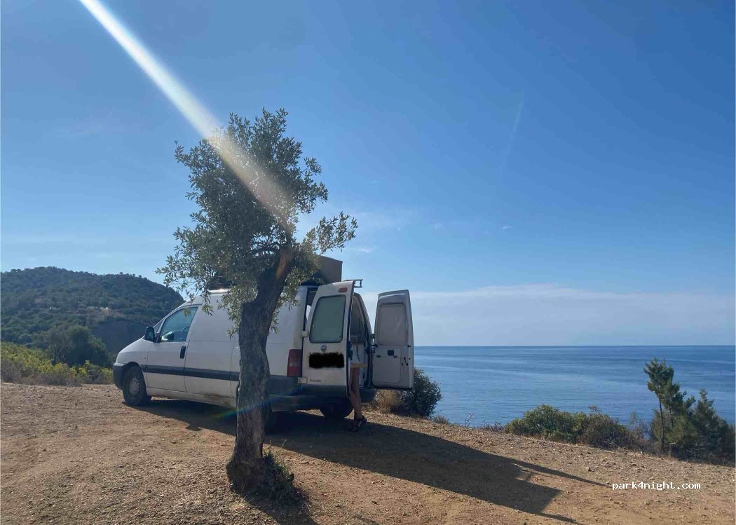 (640 02) Thasos - — foto