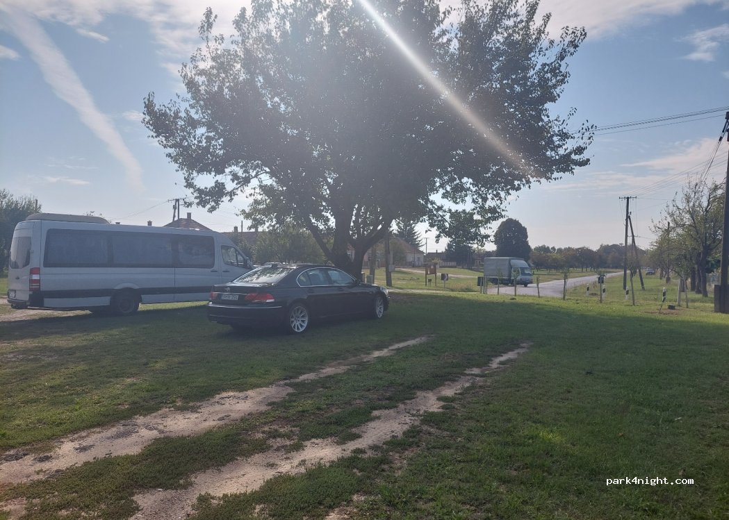 (8732) Sávoly - 47 Szabadság utca — foto