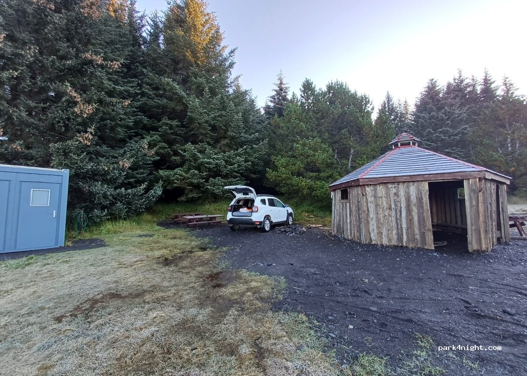 Hvolsvöllur - Vatnsdalur — foto 4