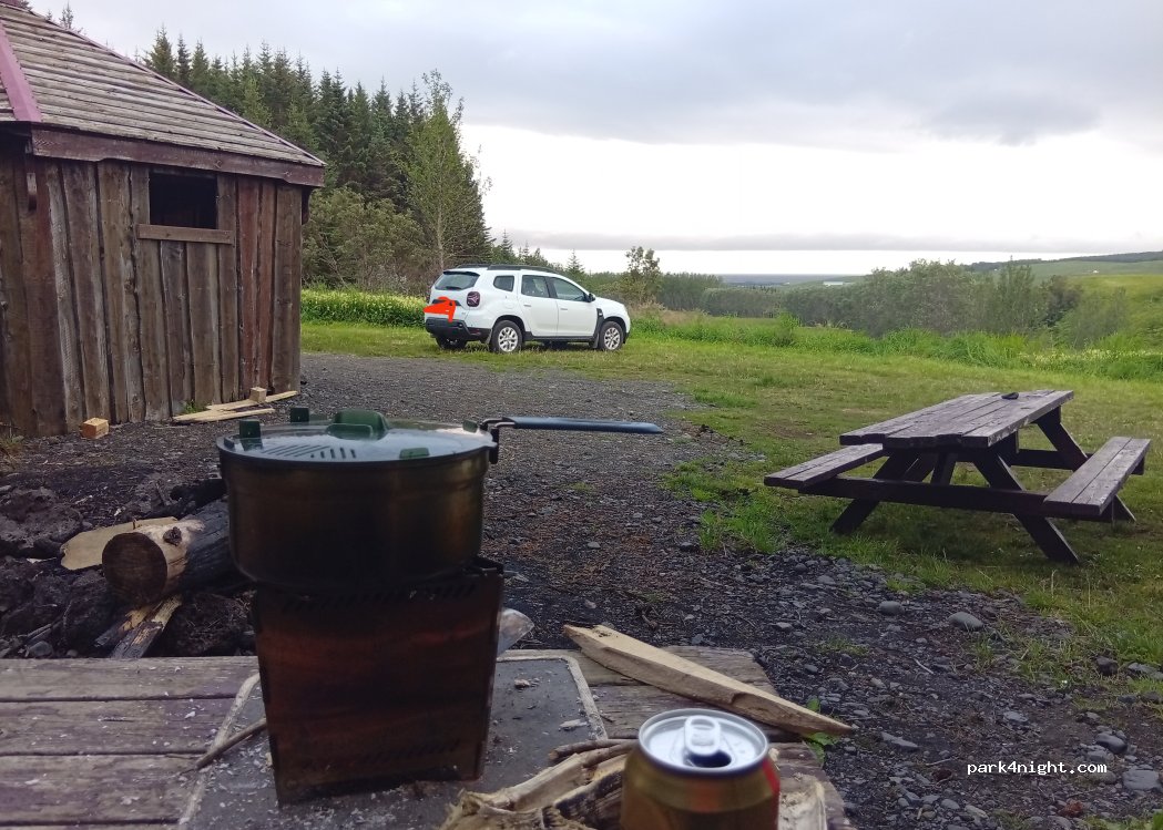 Hvolsvöllur - Vatnsdalur — foto 5