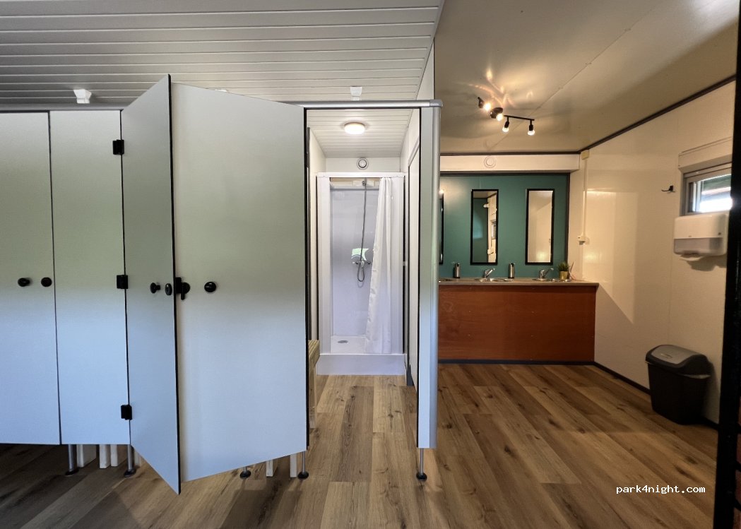 Minicamping de Grutte Earen — foto 2