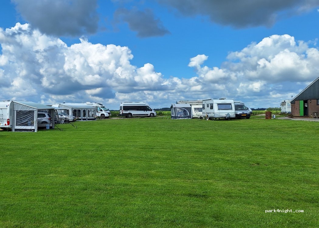 Minicamping de Grutte Earen — foto 3