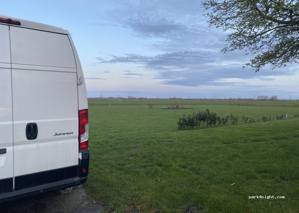 Minicamping de Grutte Earen — foto 5