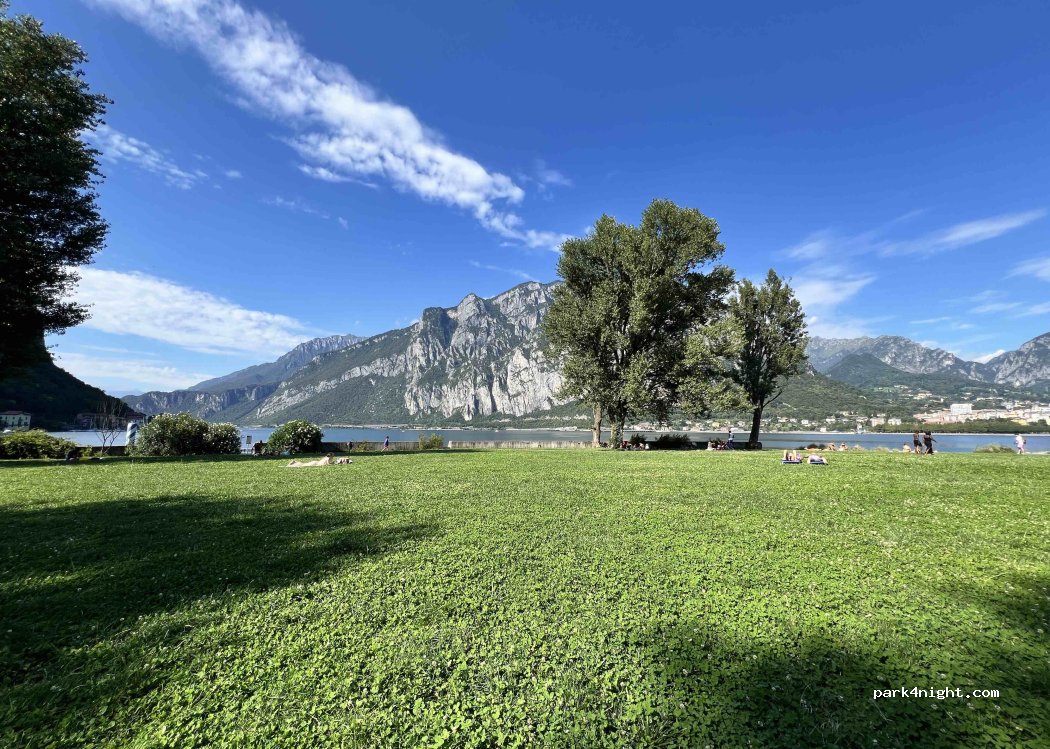 (23868) Valmadrera - 10 Strada Statale Lecco - Bellagio — foto 5