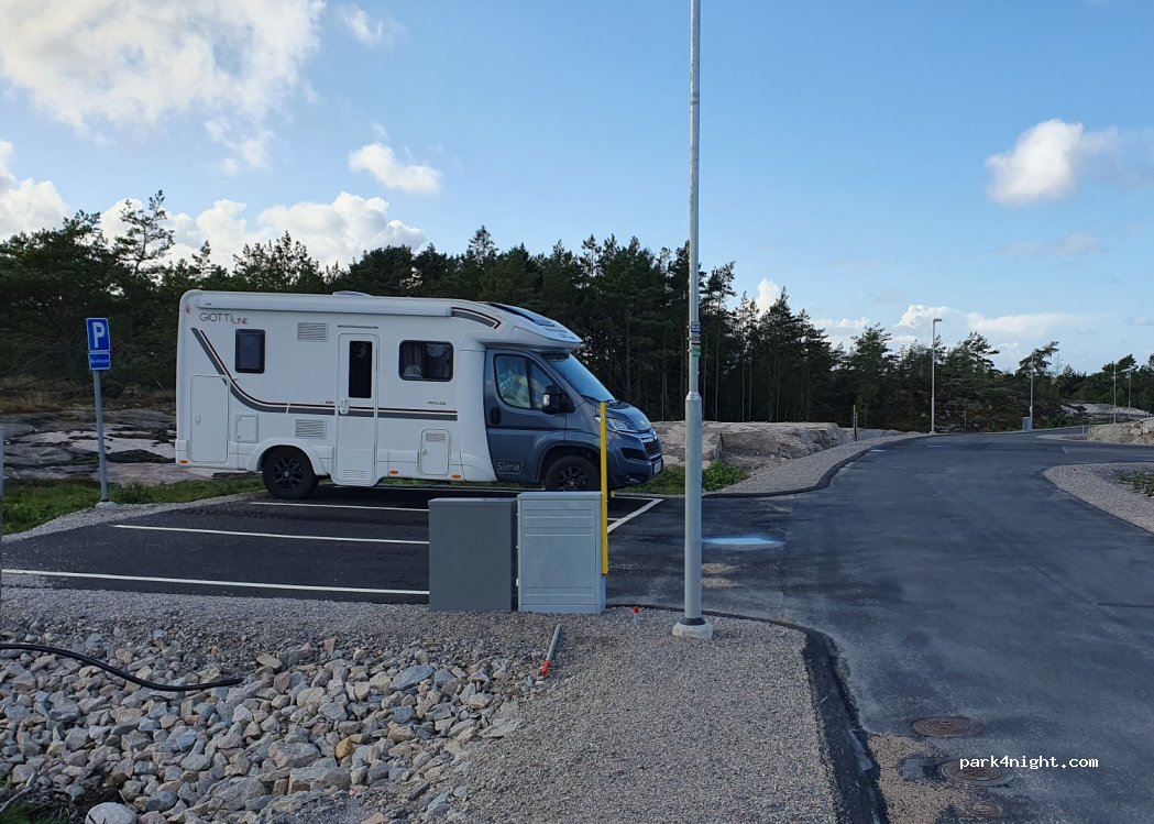 (457 40) Fjällbacka - 1 KULLABERG — foto 2