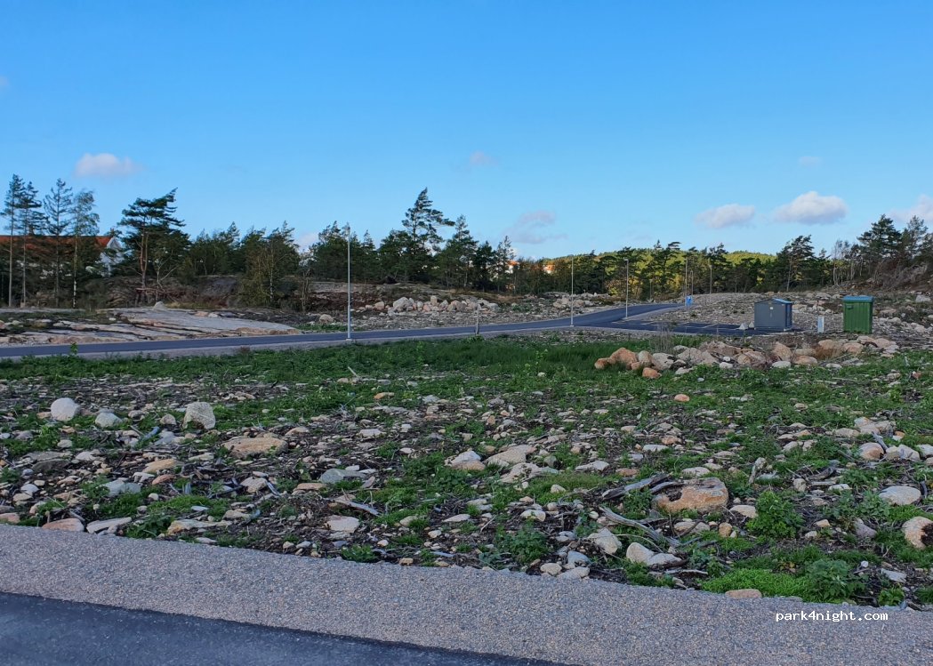 (457 40) Fjällbacka - 1 KULLABERG — foto 3