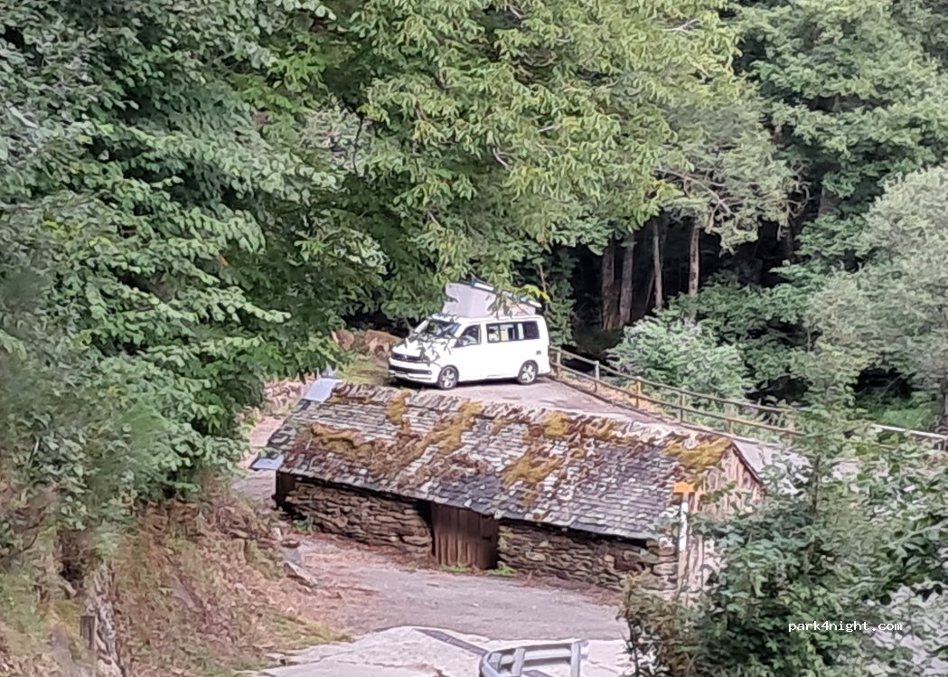 (25548) Cassinhau - Unnamed Road — foto 5