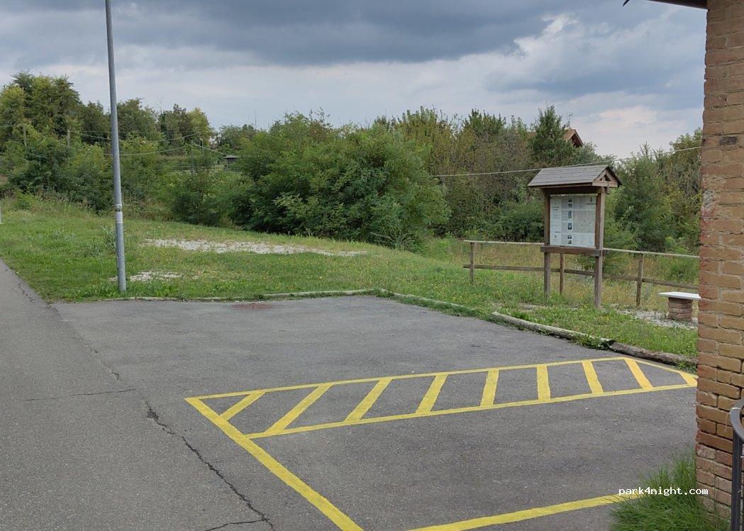 (15071) Carpeneto - 240 Frazione Madonna della Villa — foto 3