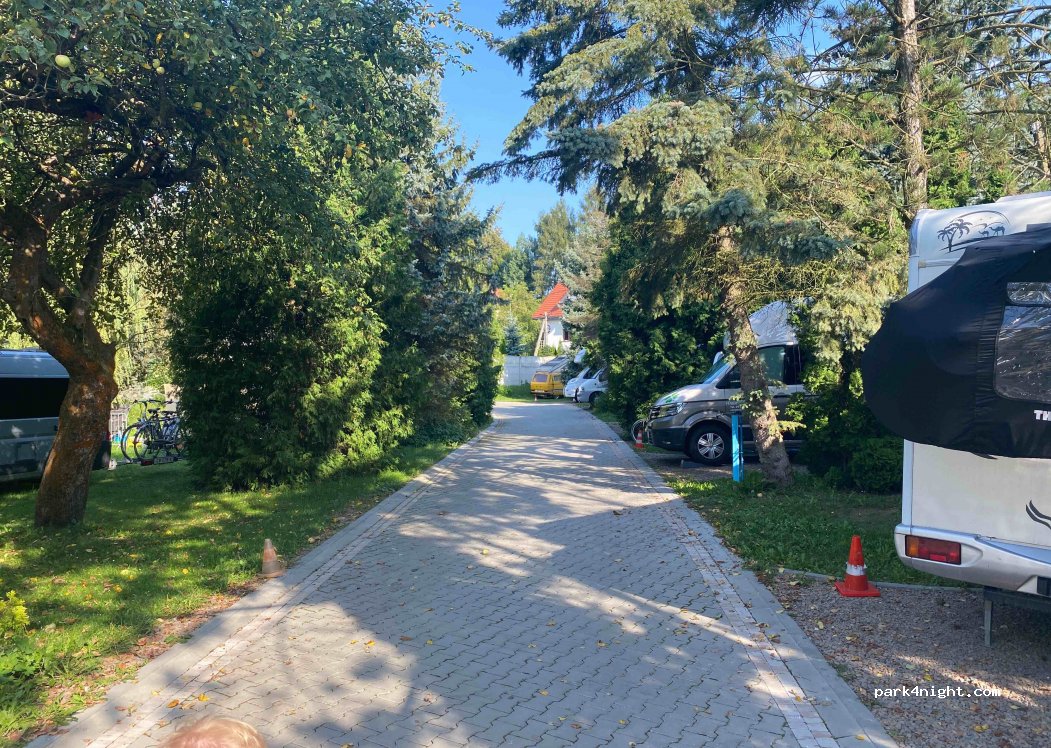 Camping Smok n°46 — foto 2