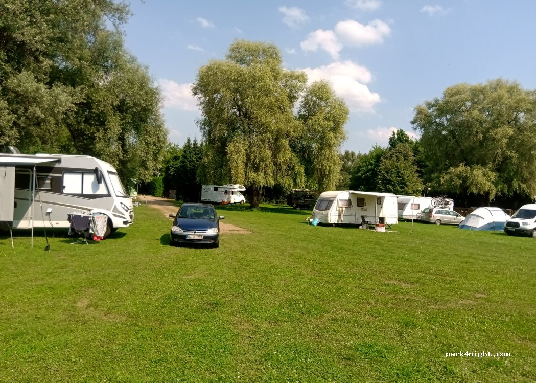 Camping Smok n°46 — foto 3