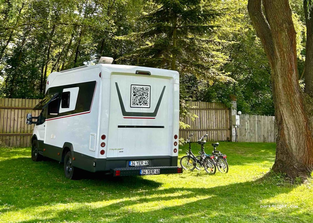 Camping Smok n°46 — foto 4