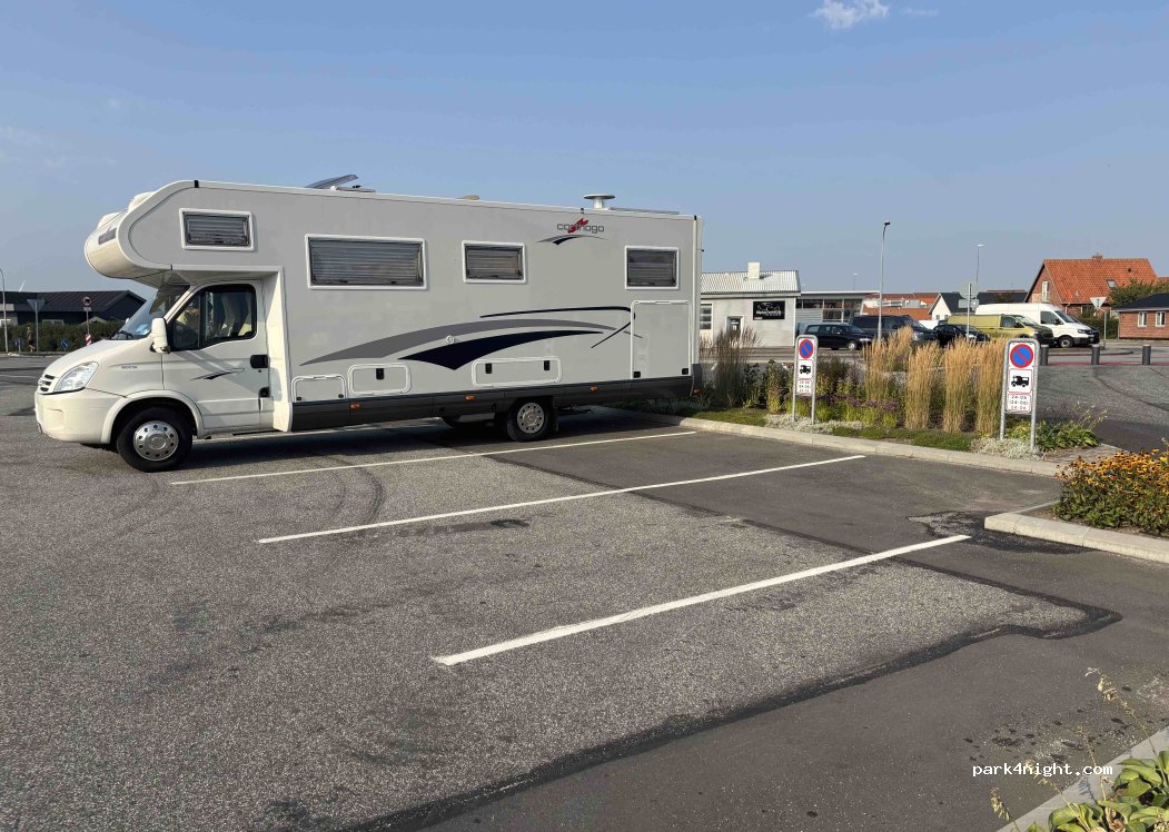 (6950) Ringkøbing - 9 Beddingen — foto 3