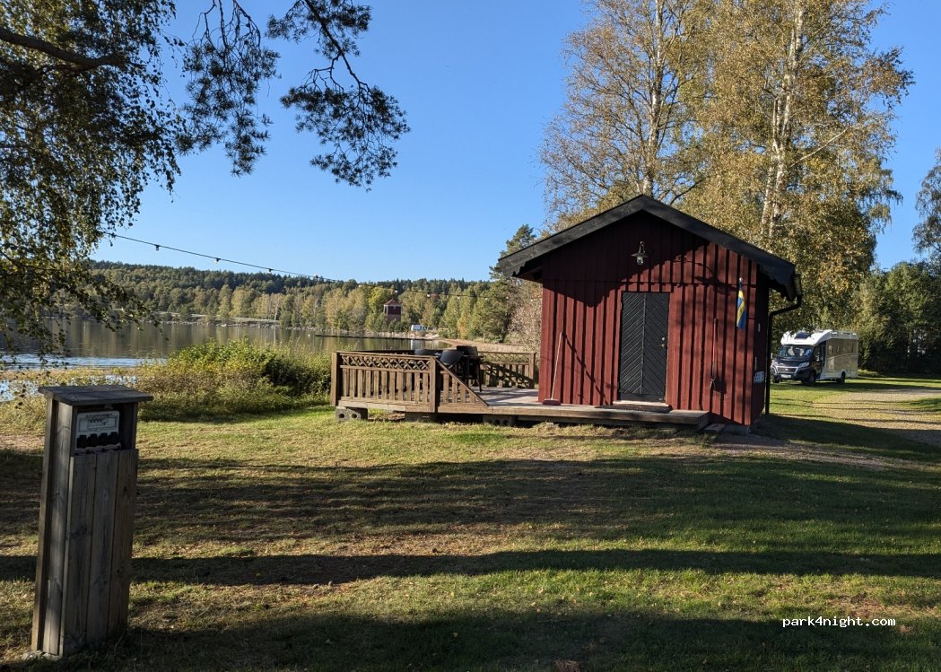 Sandaholm Restaurang & Camping — foto 3