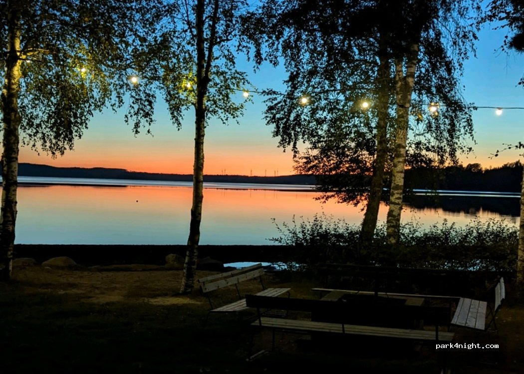 Sandaholm Restaurang & Camping — foto 4