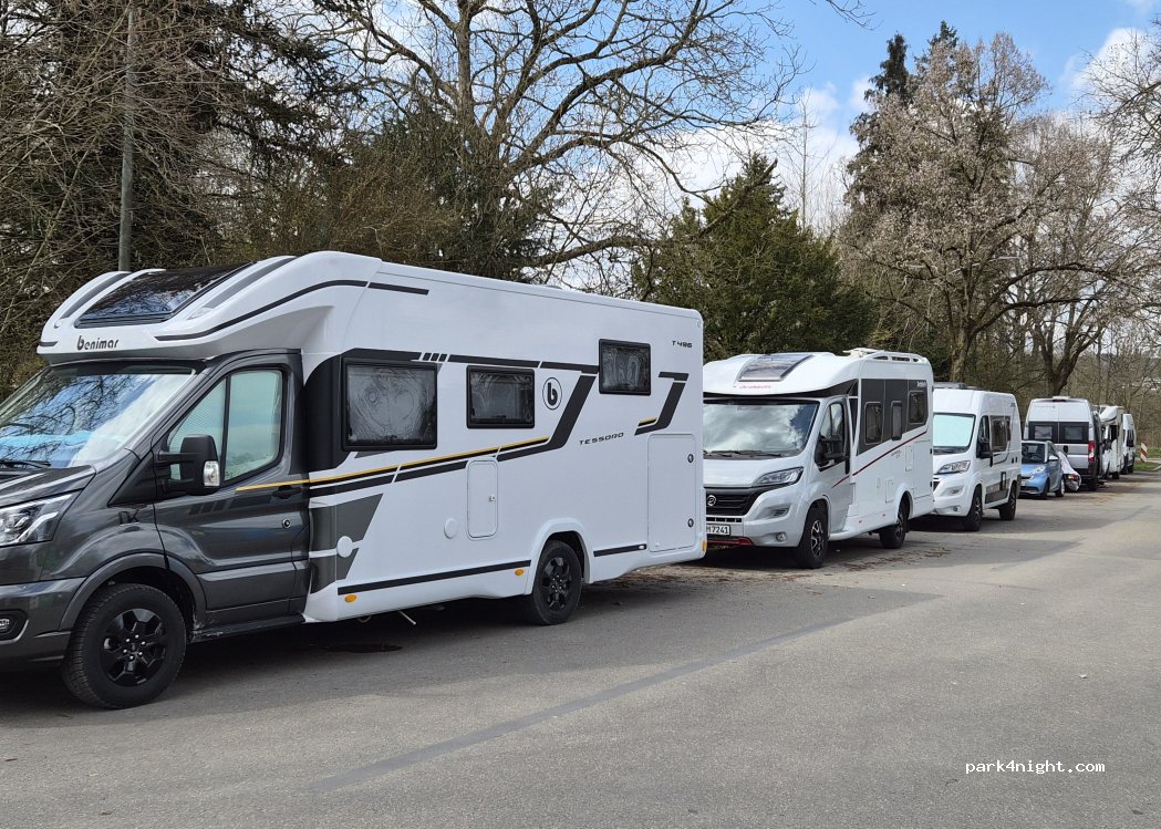 (89231) Neu-Ulm - 35 Schubertstraße — foto 5
