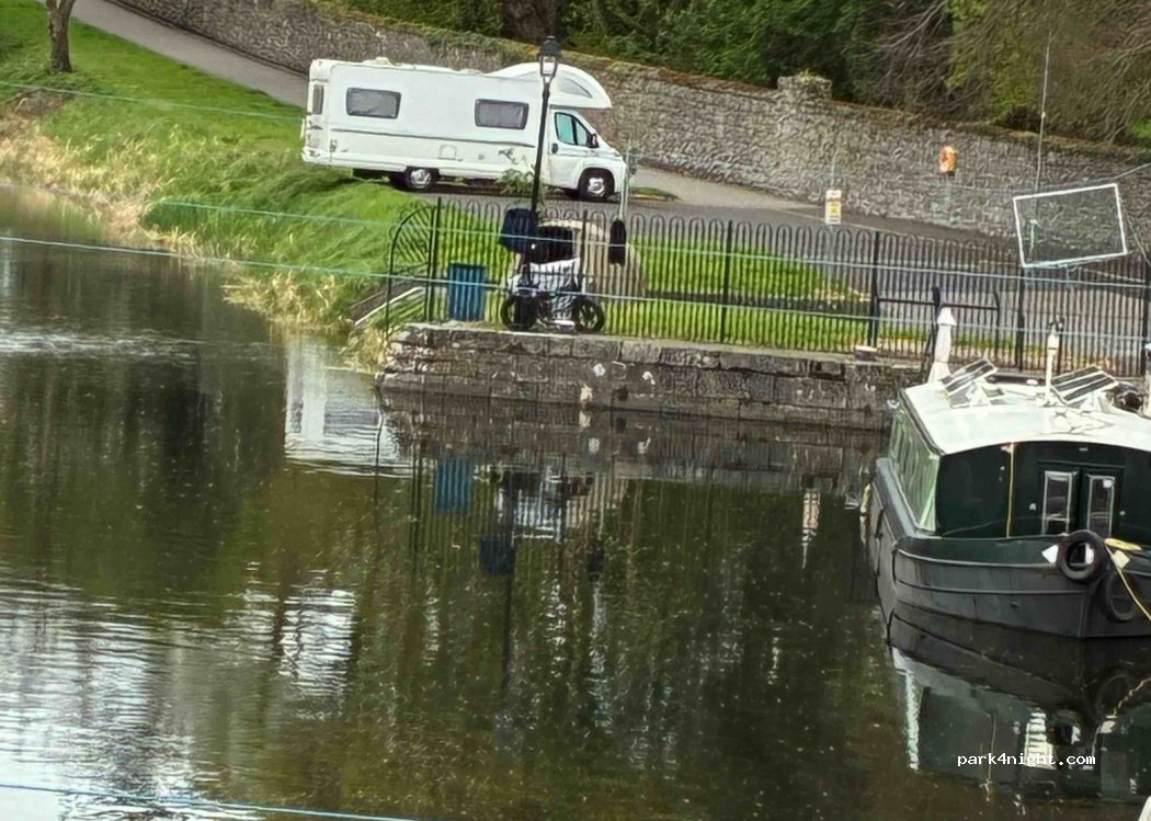 (N91 PX98) Mullingar - Harbour Street — foto 3