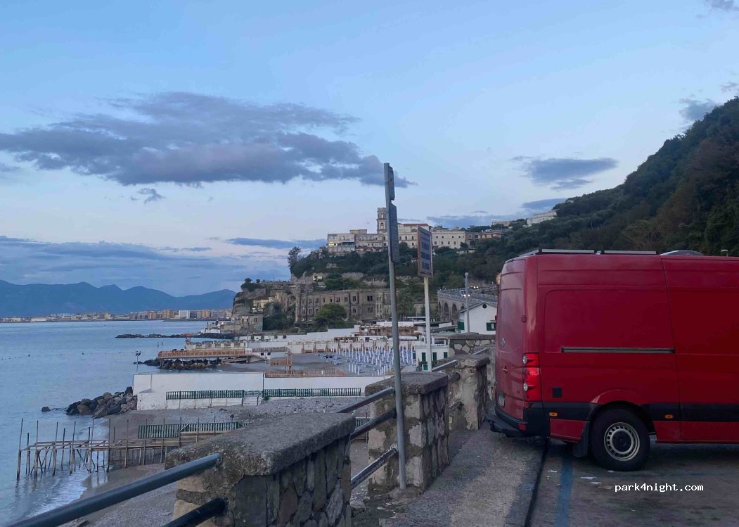 (80053) Castellammare di Stabia - 145 Via Sorrentina — foto 3