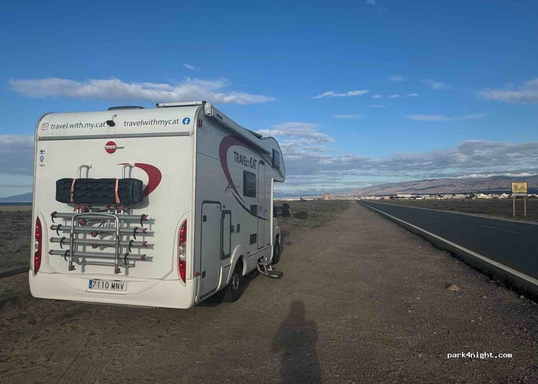 (04150) Cabo de Gata - — foto 2