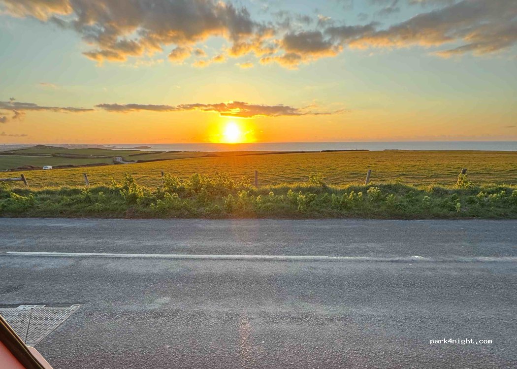 (TR8 4AN) Newquay - B3276 — foto 3