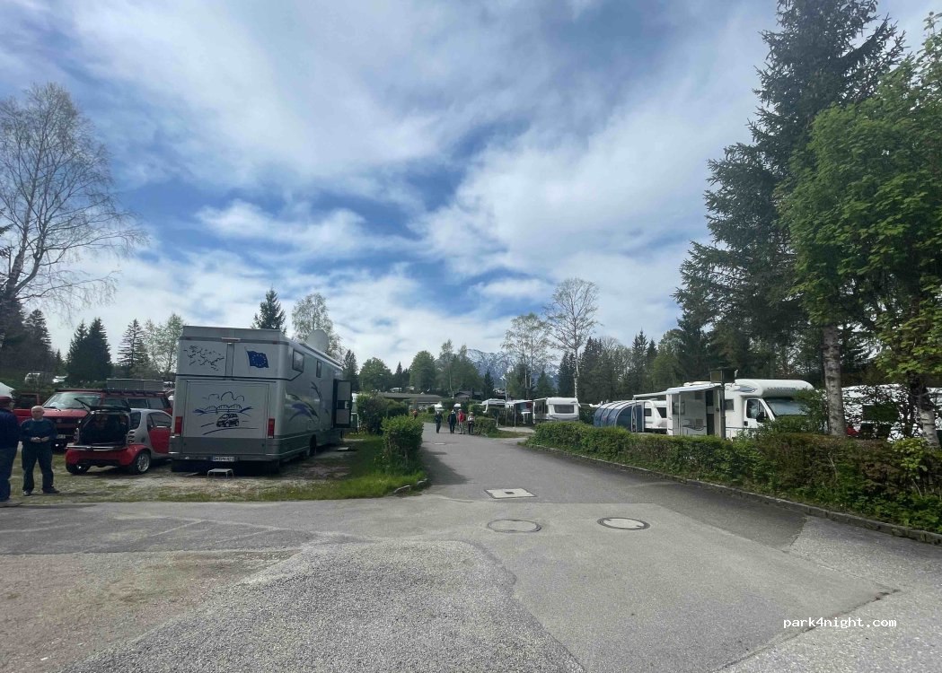 Camping Tennsee — foto 3