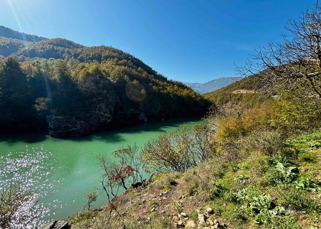 Camping Vjollca & Paulin — foto 4