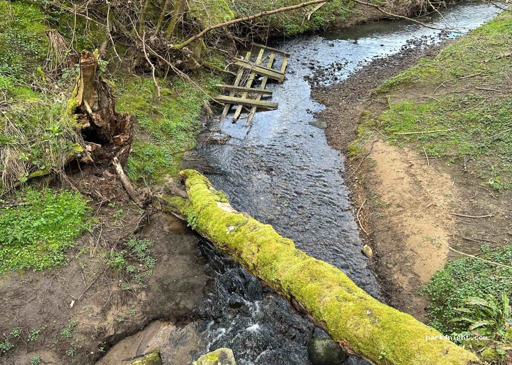 (NE61) Stannington - — foto