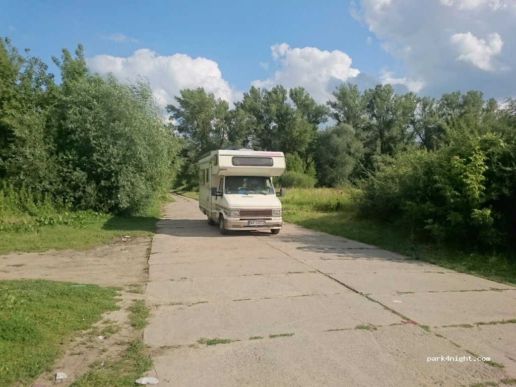 (05) Nowy Secymin - Droga Wojewódzka 565 — foto