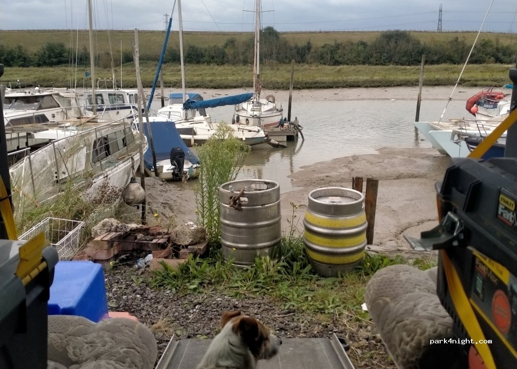 Slipwayboats — foto