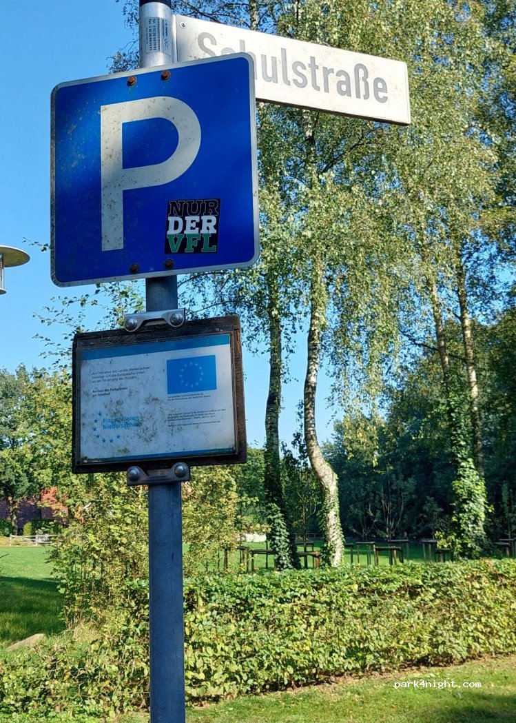 (49577) Eggermühlen - 2 Distelkamp — foto