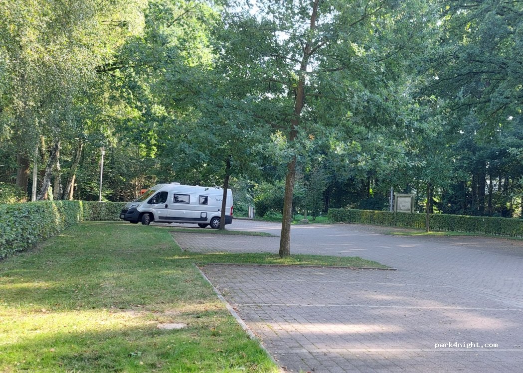 (49577) Eggermühlen - 2 Distelkamp — foto 2