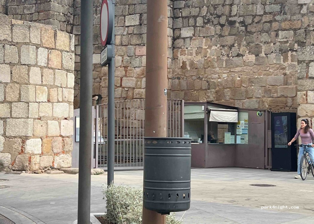 (06800) Mérida - 4 Calle Morería — foto