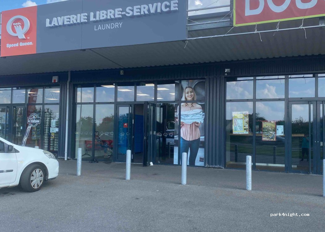 (56760) Pénestin - 745 Boulevard de l'Océan — foto