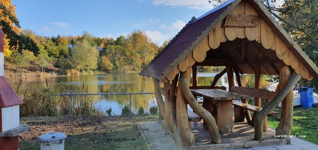 Seecamp Derneburg — foto 2
