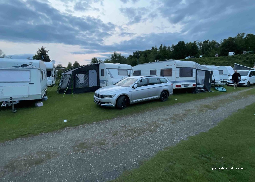 Seecamp Derneburg — foto 4