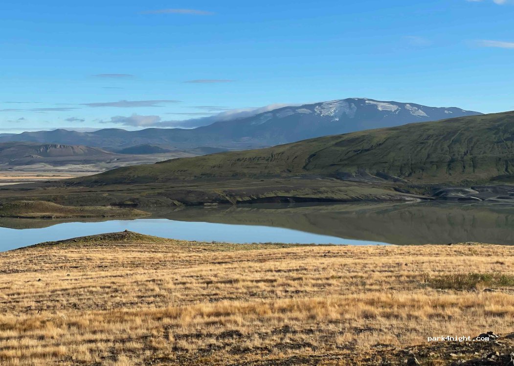 Selfoss - Þjóðveldisbærinn — foto